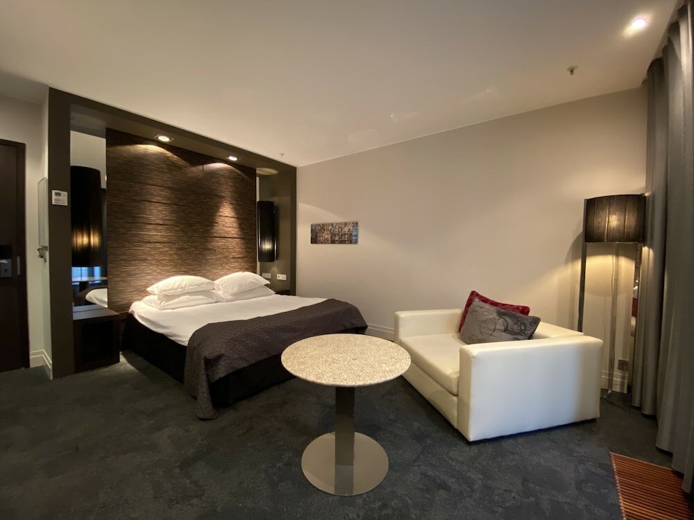 Фото Tallink Hotel Riga