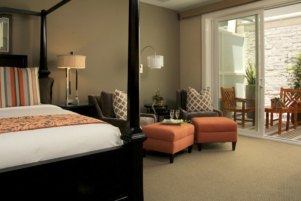 Фото Catalina Island Inn