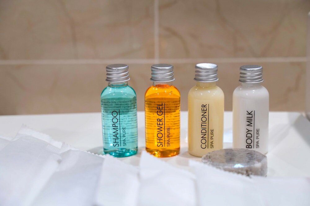 Фото Marina Bay Vung Tau Resort & SPA