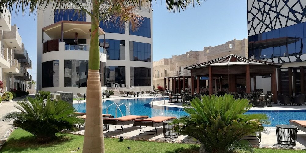 Фото Belad Bont Hotel