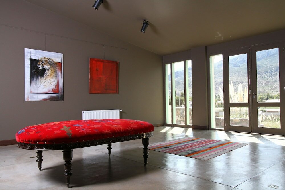 Фото Hotel Huacalera