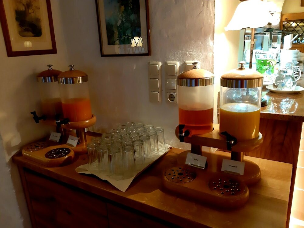 Фото Hotel St. Georg