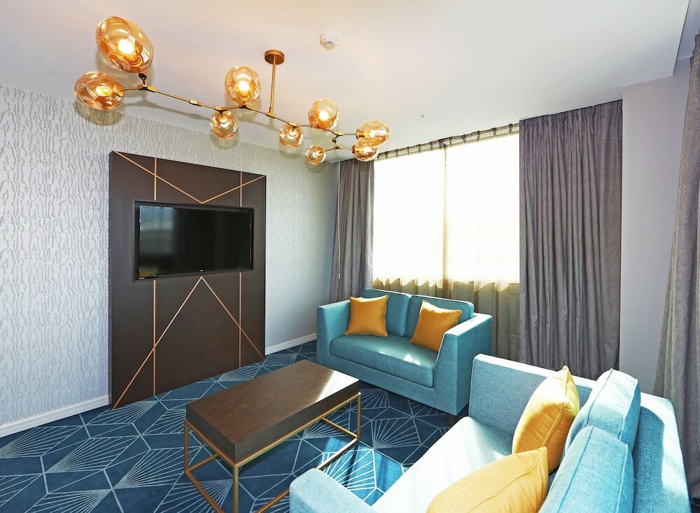 Фото Swiss-Belhotel Napier