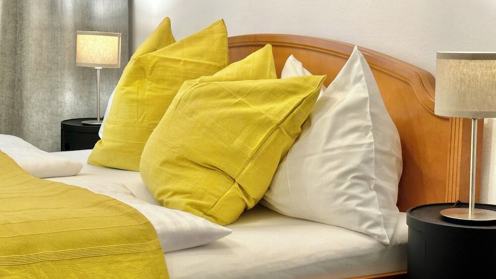 Фото Hotel Krone 1512