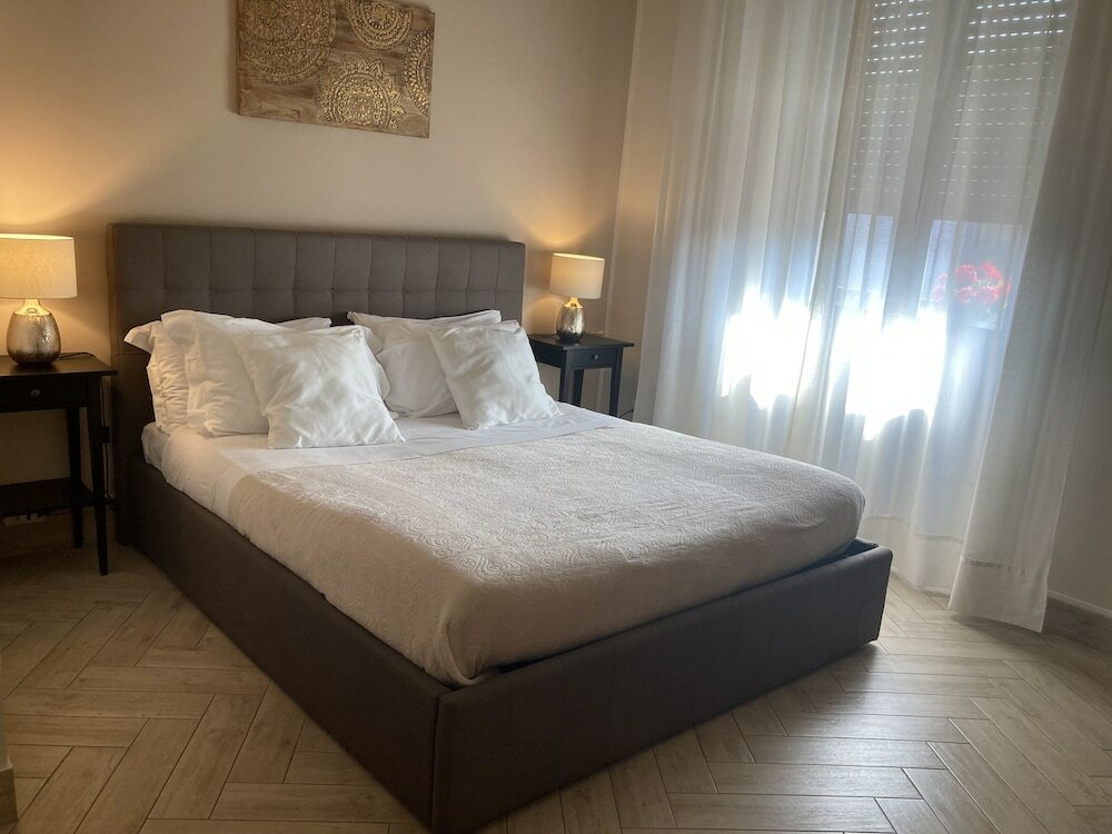 Фото B&b Oriental Palace