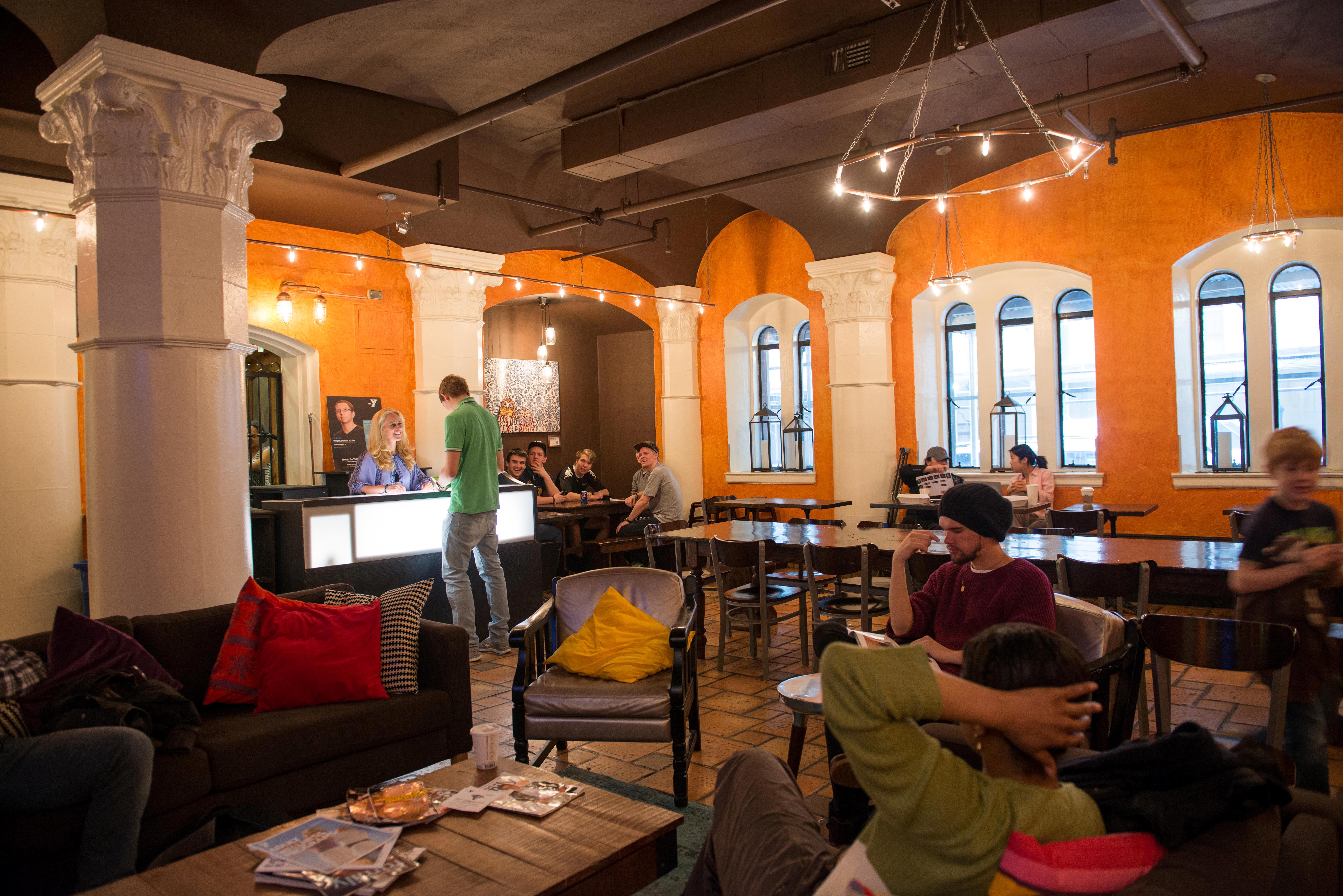 Фото отеля 4