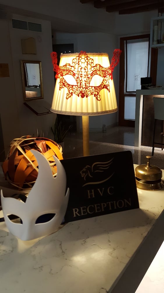 Фото Unaway Ecohotel Villa Costanza Venezia