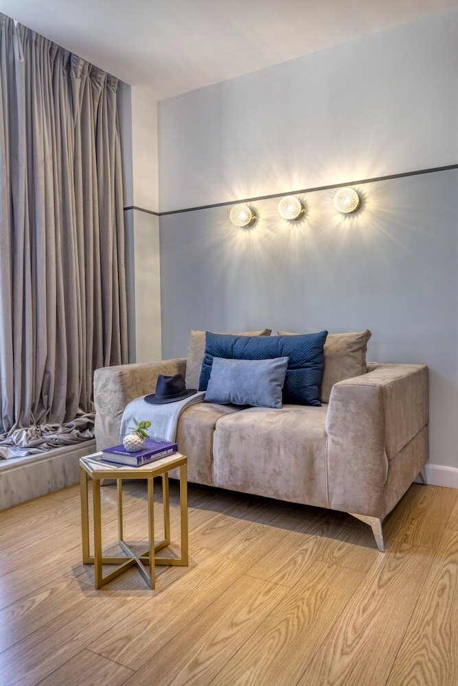 Фото The Pinnacle Athens