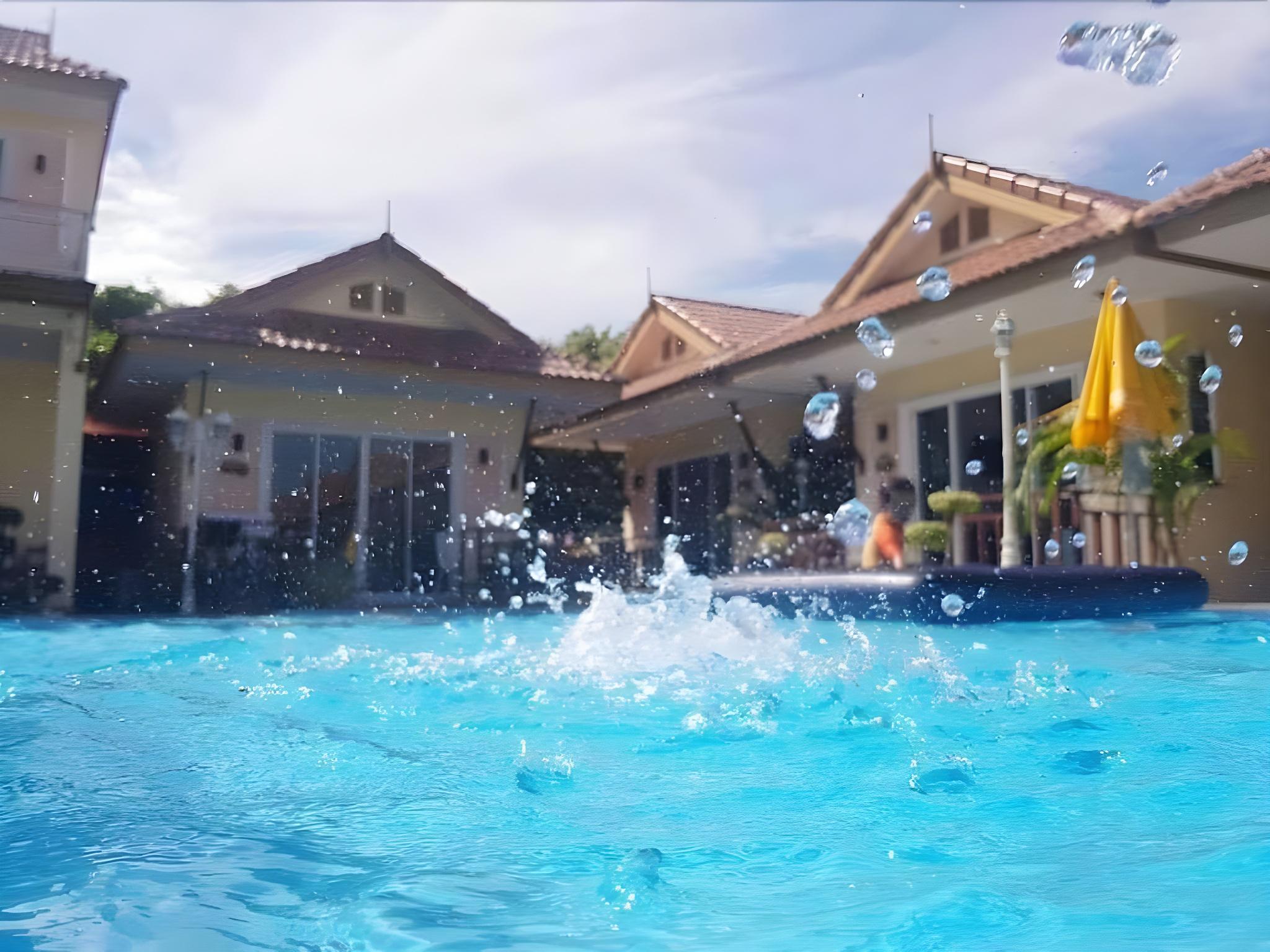 Фото Charm Resort Cha-am