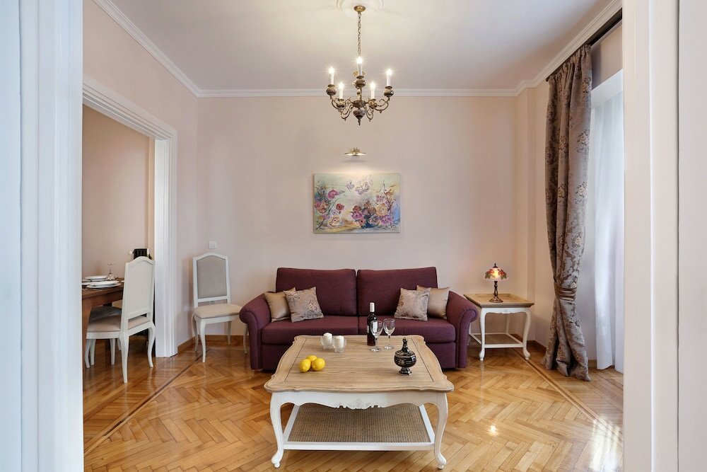 Фото V1935 Luxurious Apartments