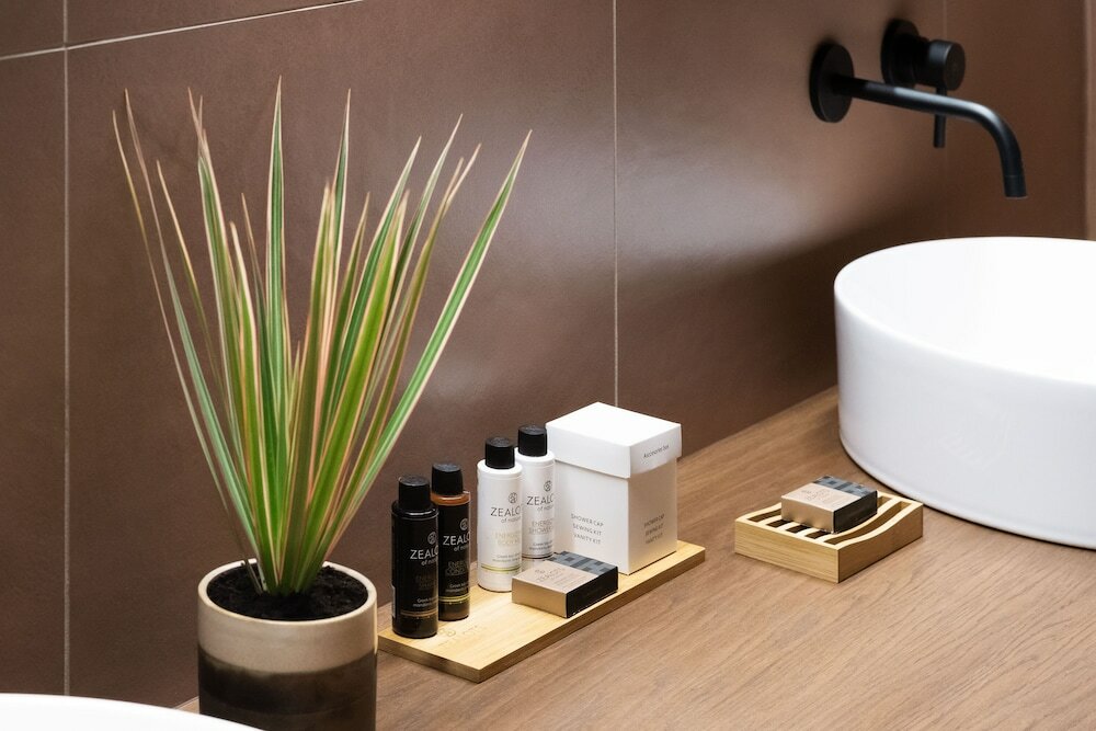 Фото Amantes Villas and Suites