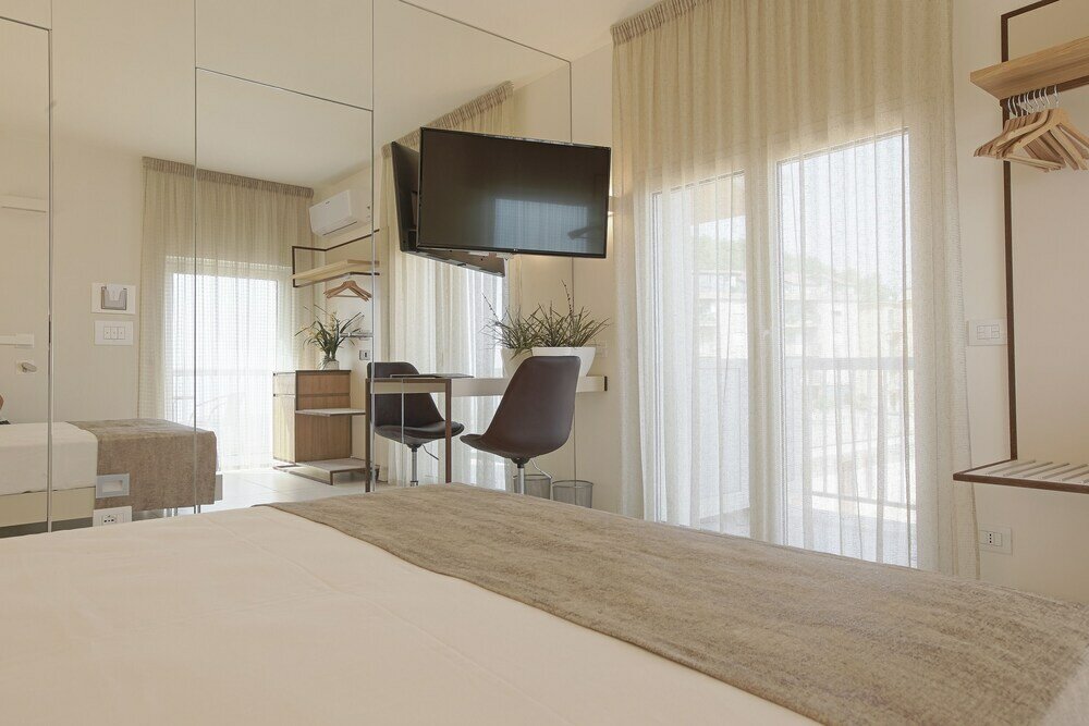 Фото Hedoné Design Experience B&b