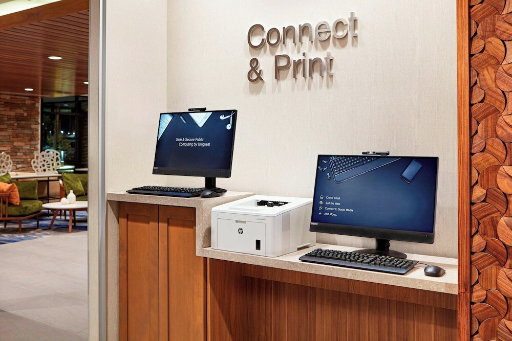 Фото Fairfield by Marriott Inn & Suites Indio Coachella Valley