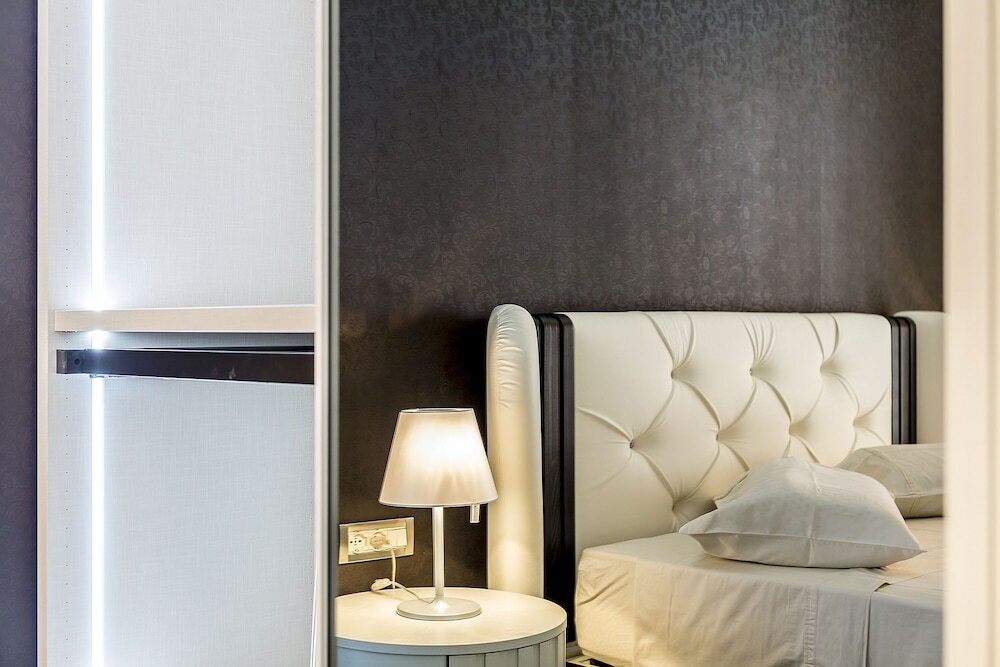 Фото Seaview Luxury Retreat