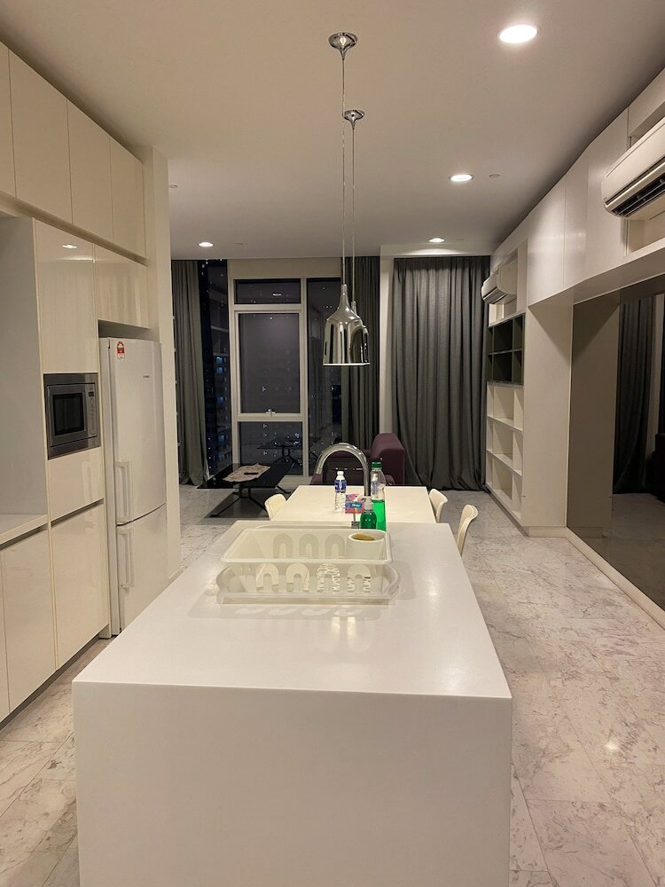 Фото Platinum Service Suite At The Face