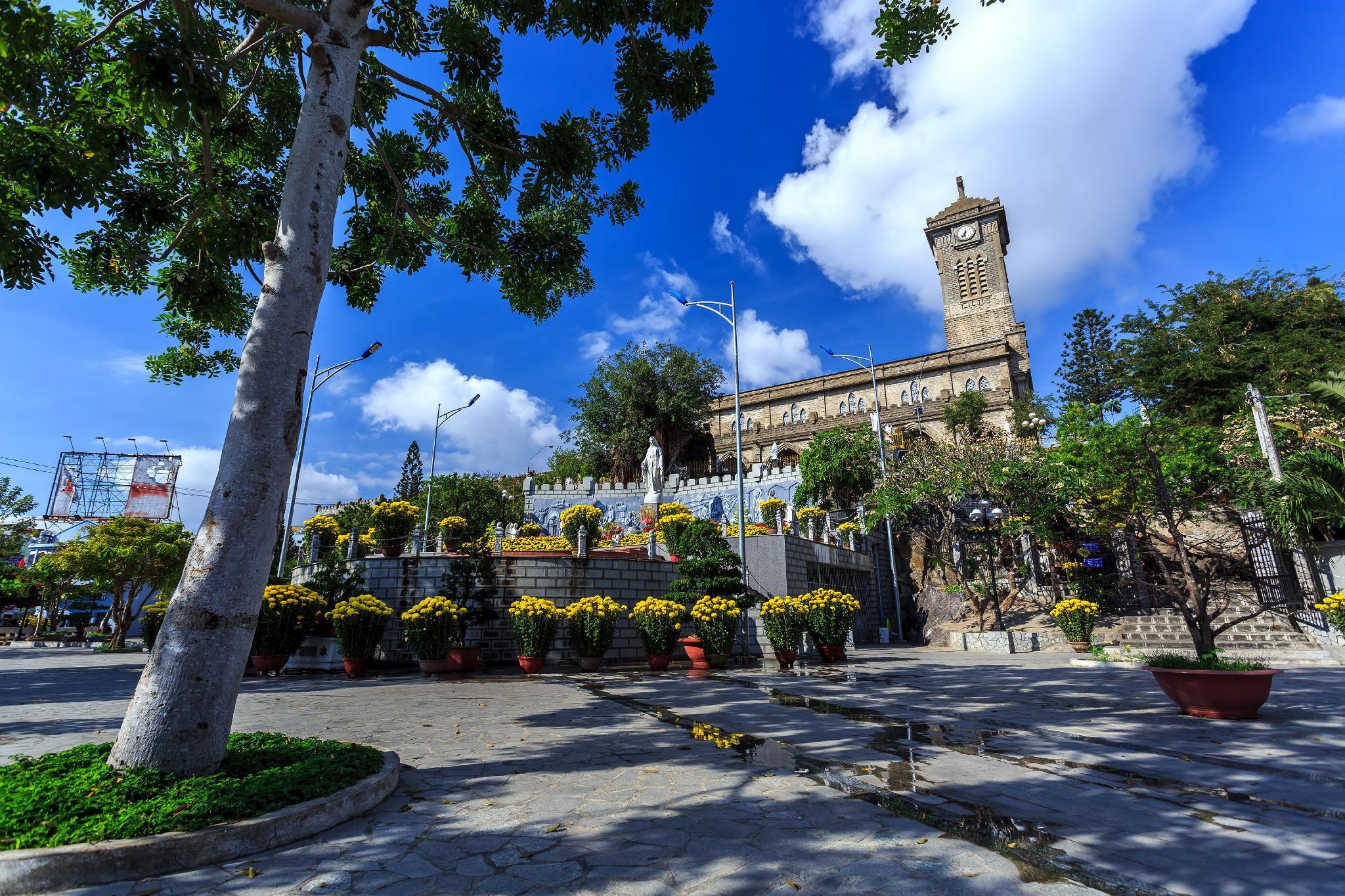 Фото Hien Luong Hotel Nha Trang