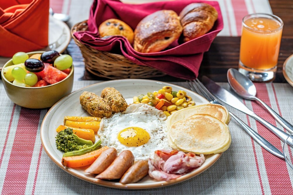 Фото Hotel Kutumba