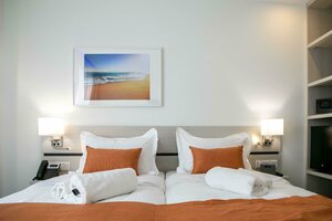 Гостиница Best Western Plus Larco Hotel