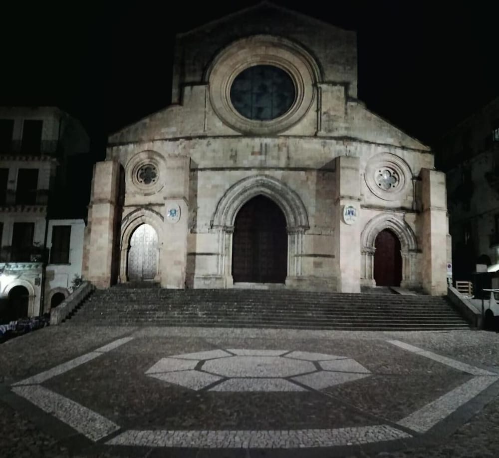 Фото B&b Erifra' Piccolo Hotel