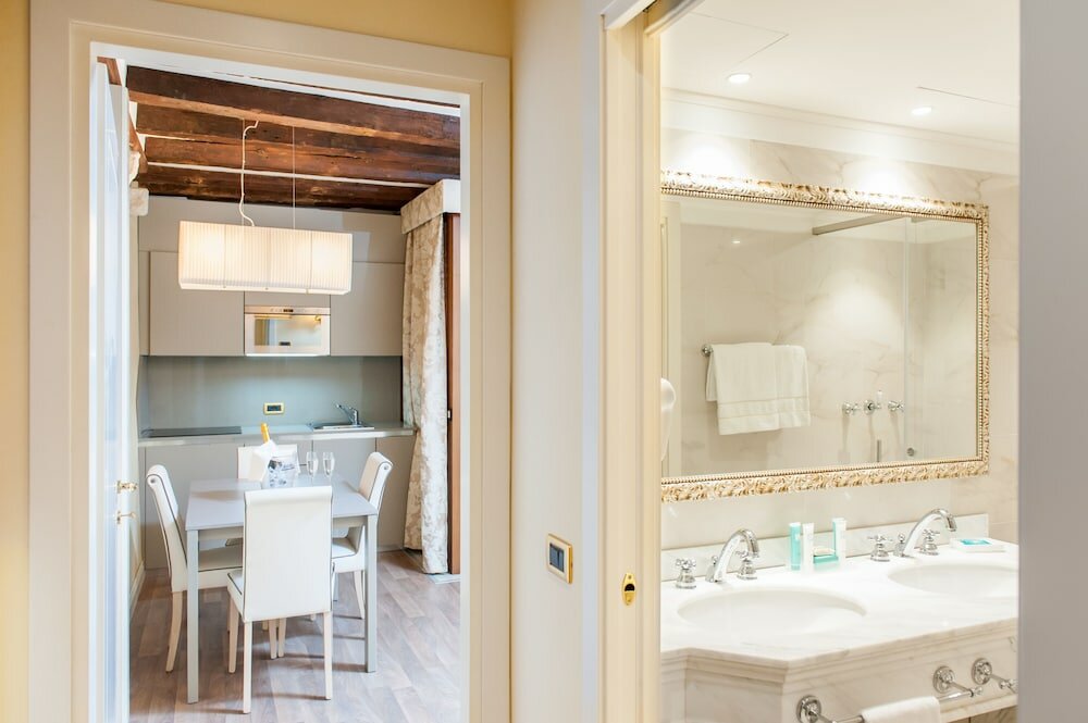 Фото Hotel Al Duca di Venezia