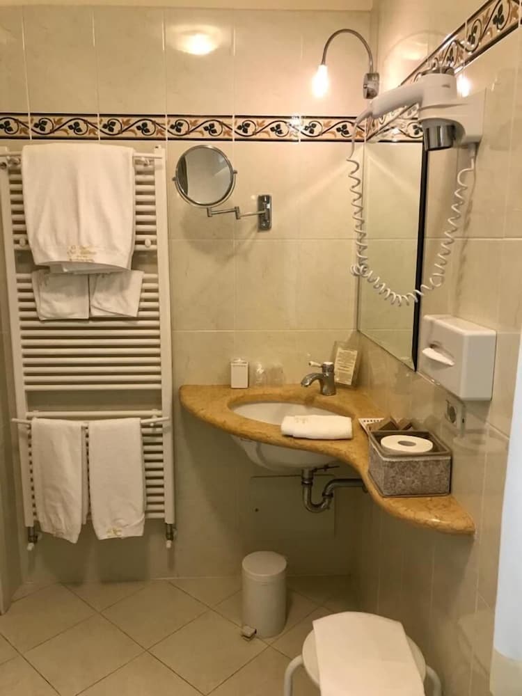 Фото La Vittoria Boutique Hotel