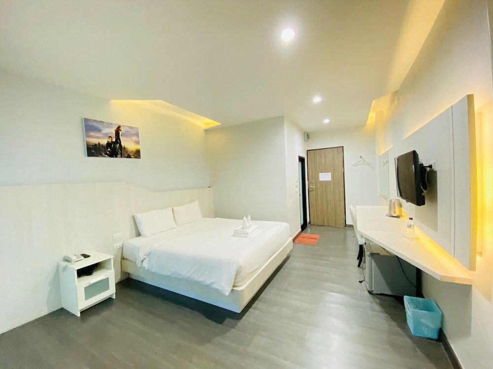 Фото Luxsna Residence