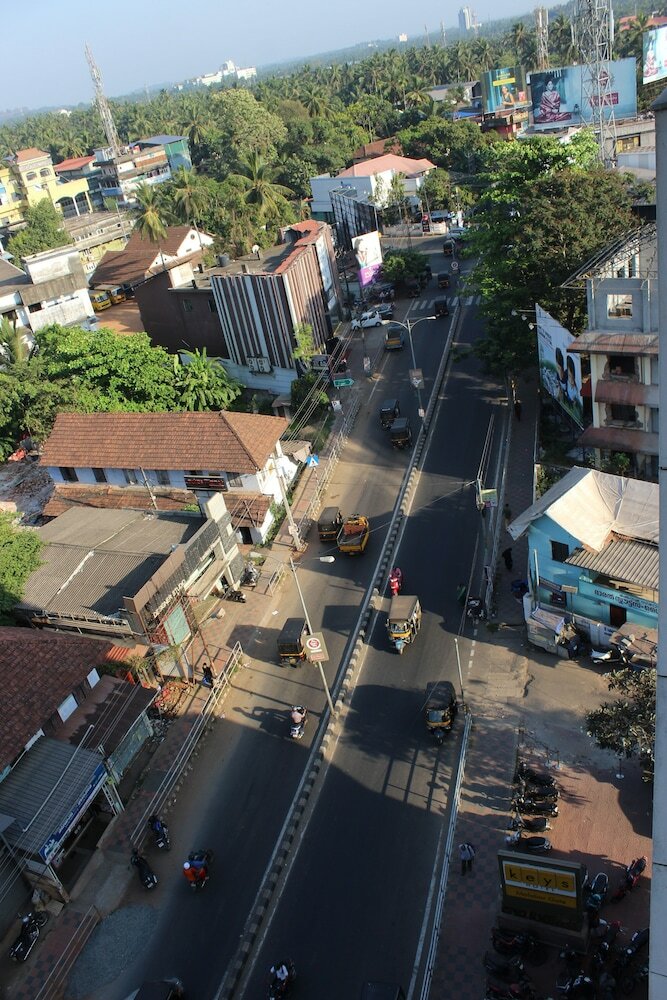 Фото отеля 4