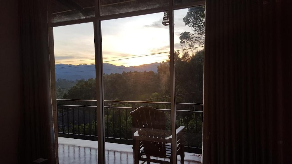 Фото Nature Life Guest Inn