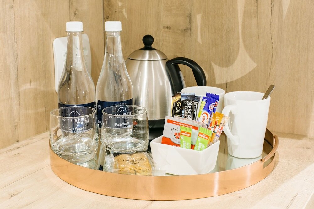 Фото 30 on Whites Guesthouse