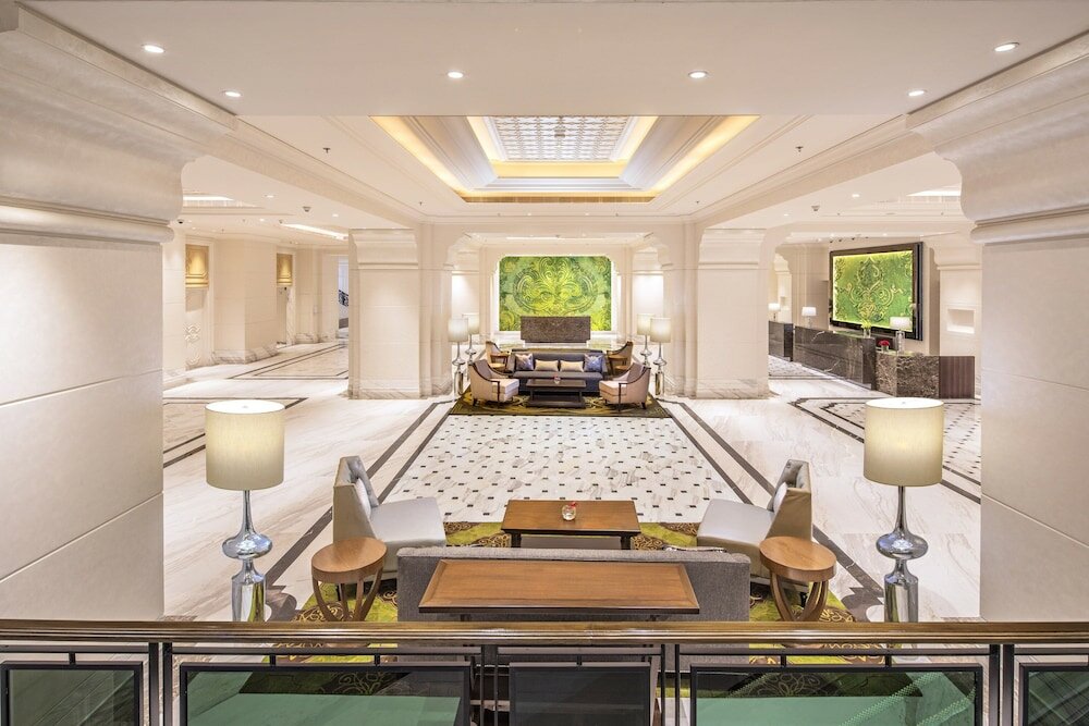 Фото ITC Royal Bengal, a Luxury Collection Hotel, Kolkata