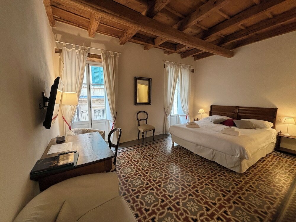 Фото Dimora Cappello 2