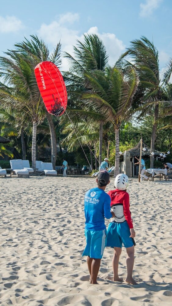 Фото Sailing Club Resort Mui Ne