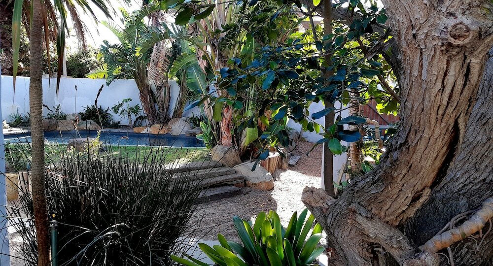 Фото Be My Guest Lodge