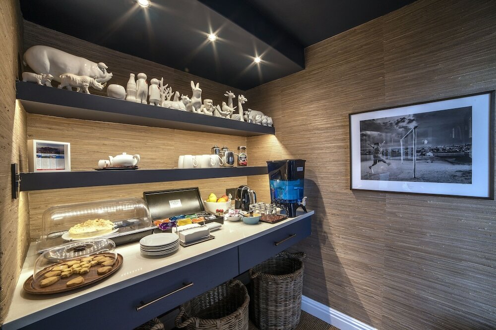 Фото Blackheath Lodge