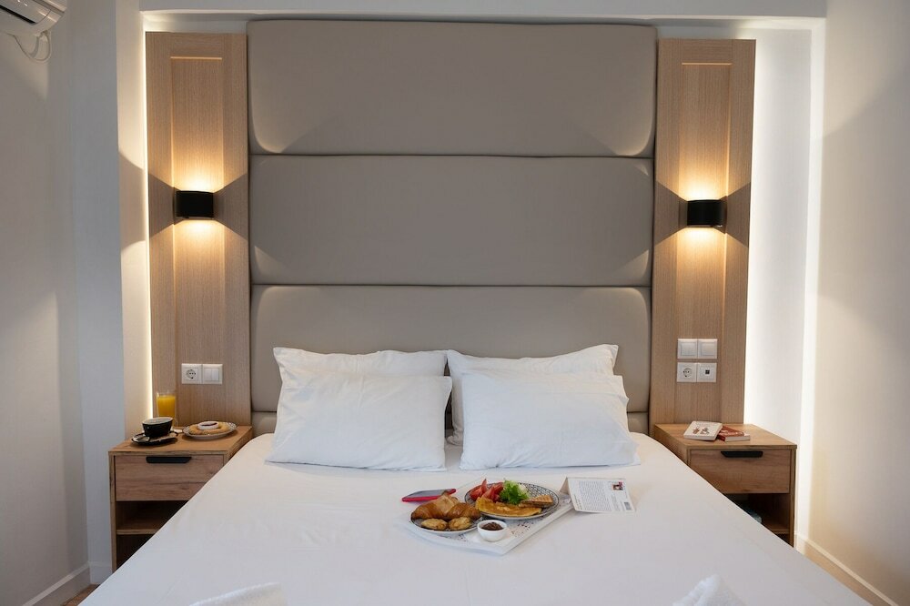 Фото Tier Collection Hotel Athens