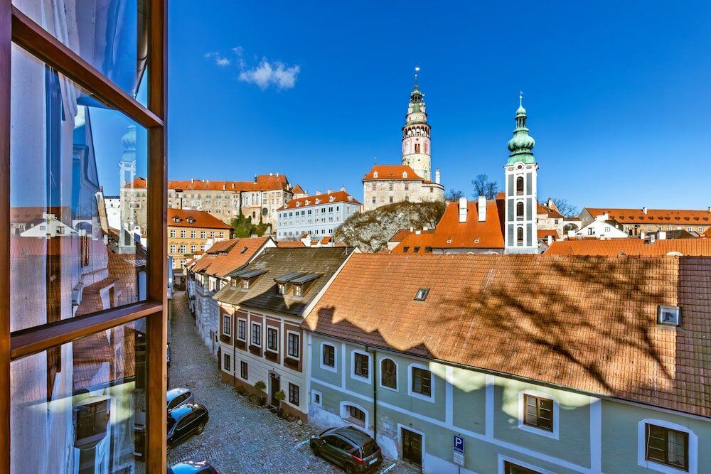 Фото Pension Nostalgie