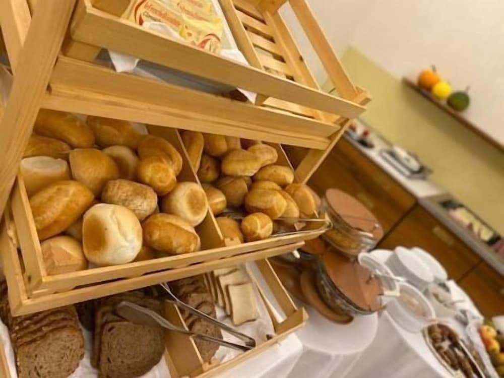 Фото Atlantic Terme Natural SPA & Hotel