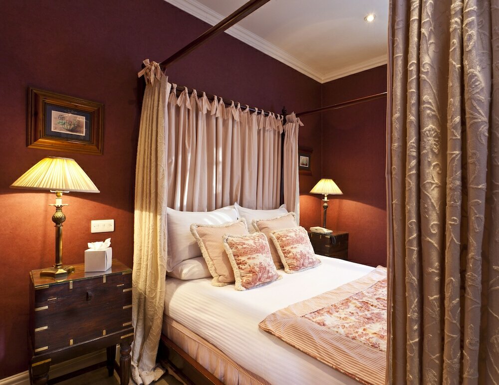 Фото отеля 4