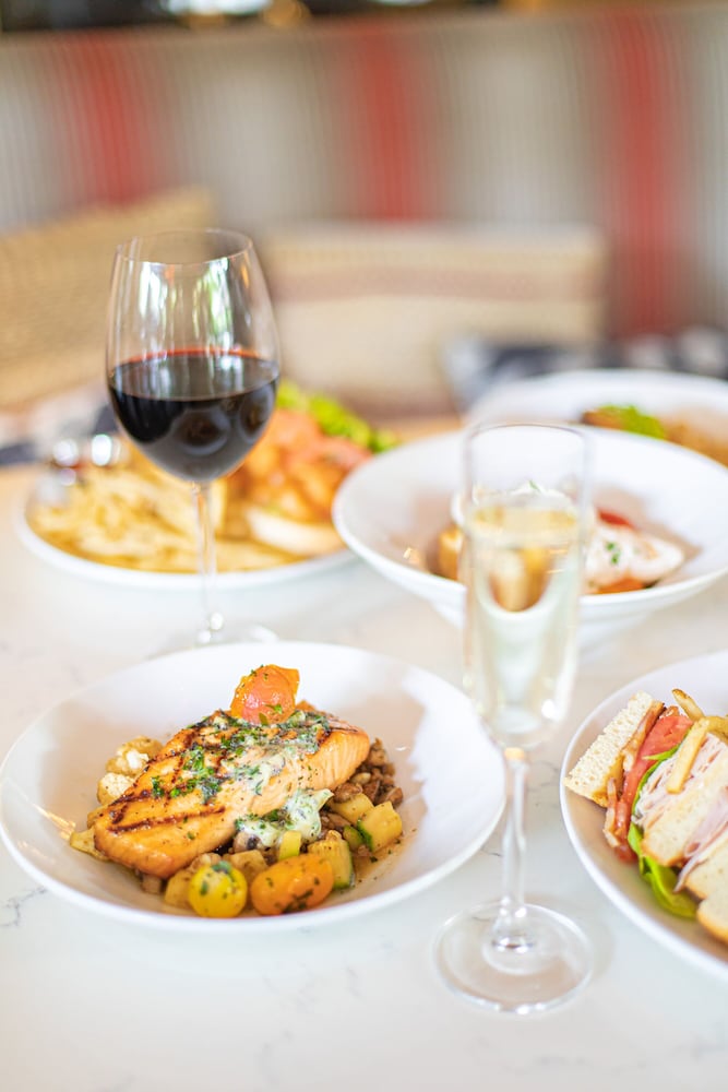 Фото Hotel ZaZa Austin