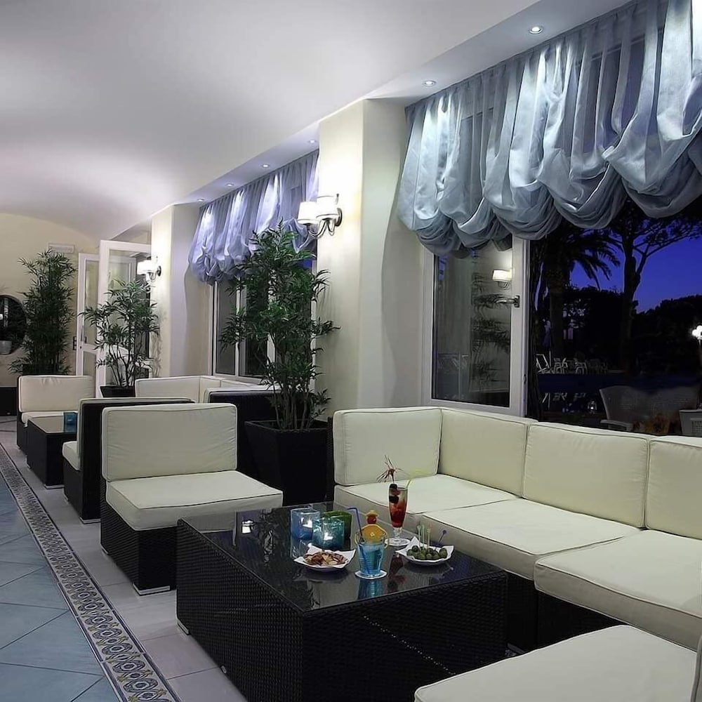 Фото Hotel Park Imperial