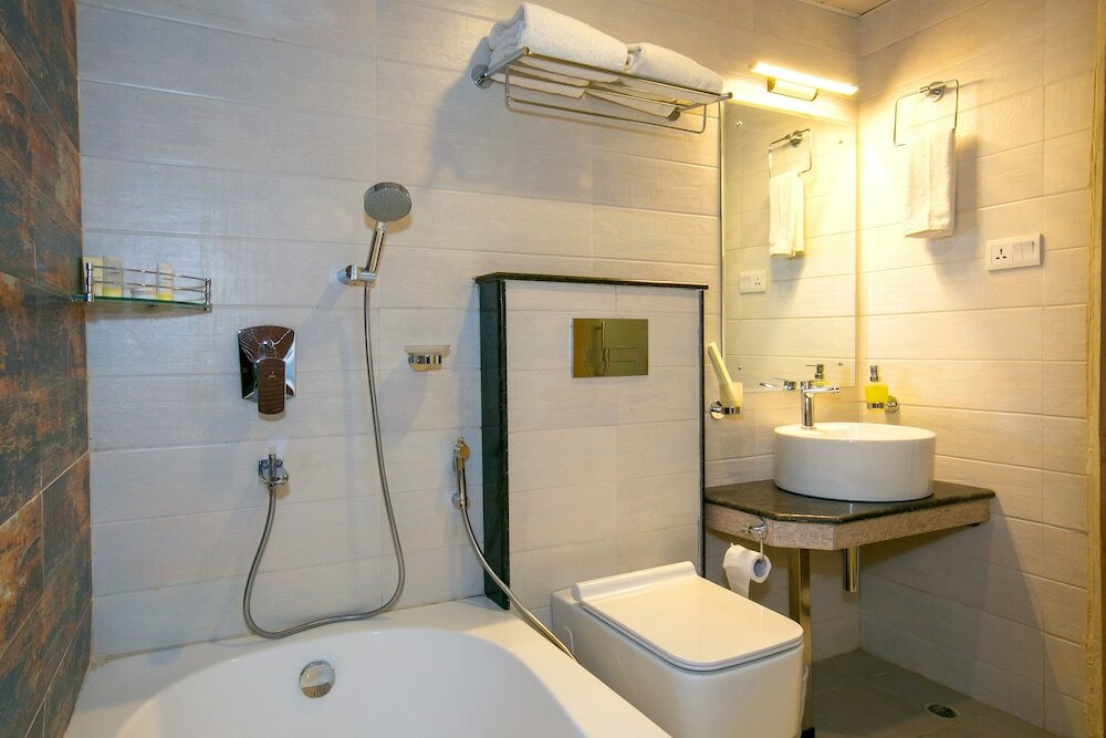 Фото Beautiful Kathmandu Hotel