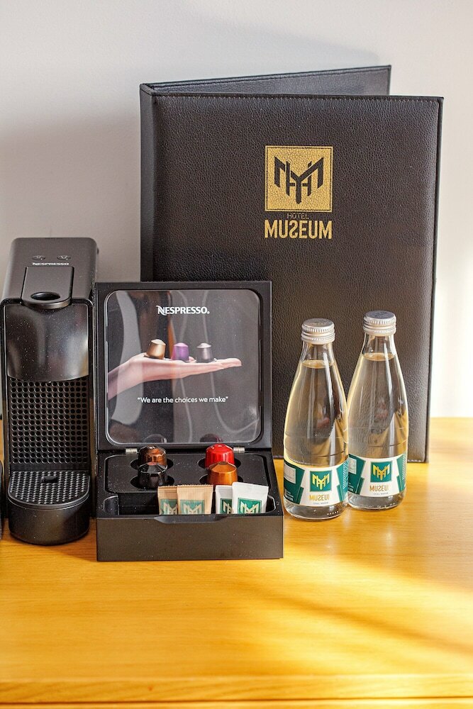 Фото Boutique Hotel Museum