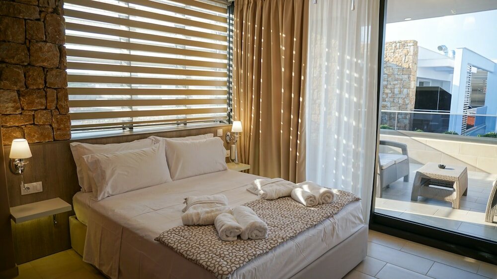 Фото Отель Agnes Deluxe