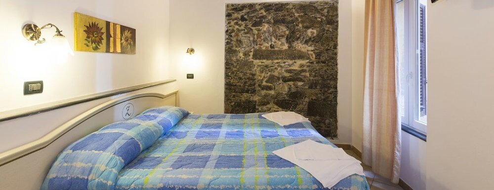 Фото Hotel La Zorza