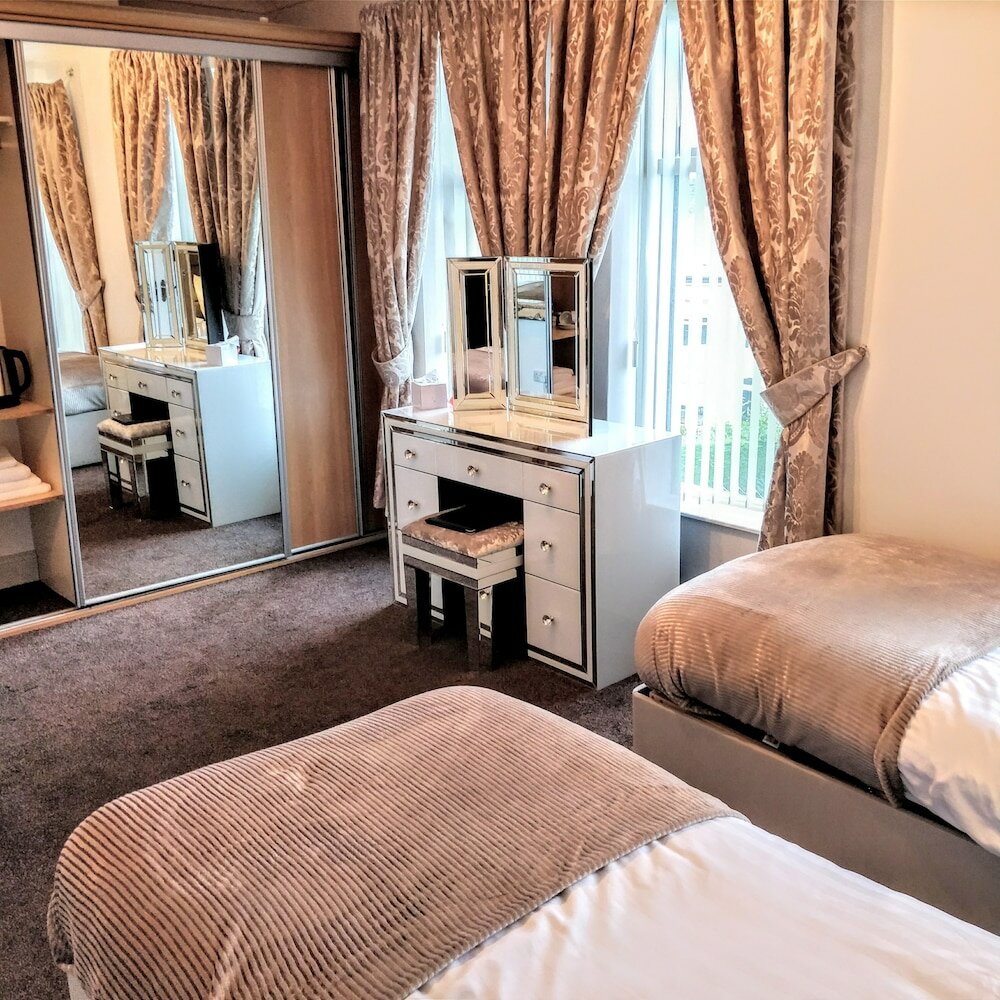 Фото Angel House Bed & Breakfast