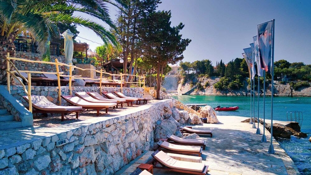 Фото Podstine Hotel