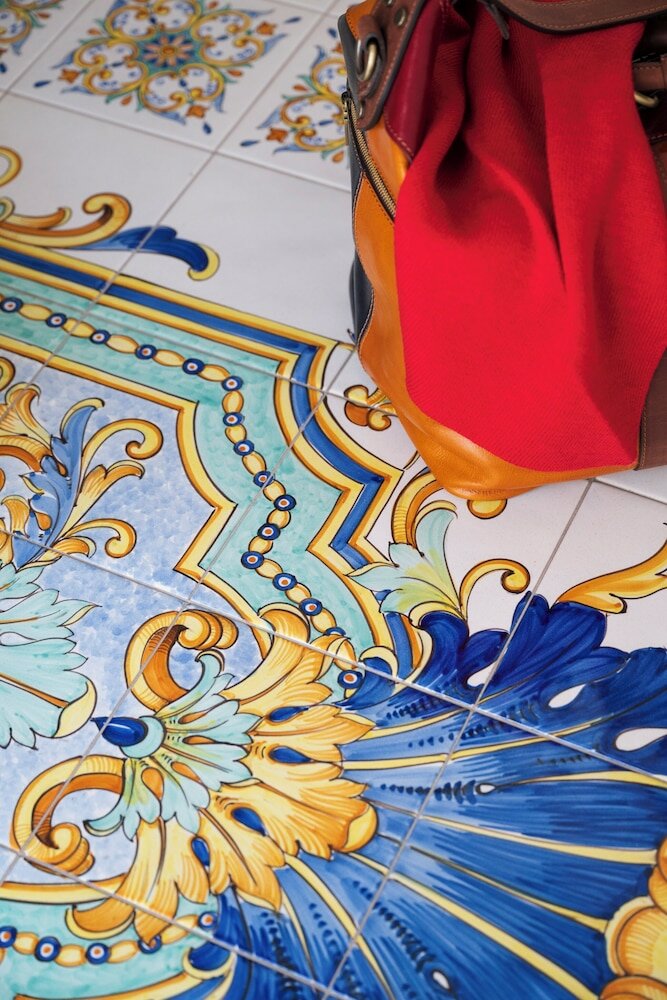 Фото Residenza Luce