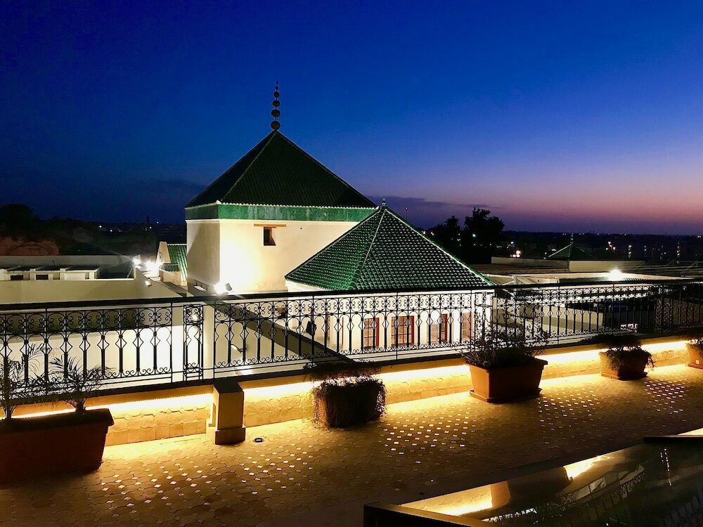 Фото Riad Zidania