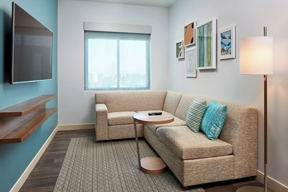 Фото Element Santa Clara