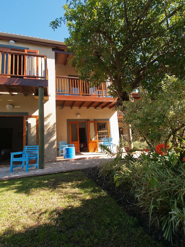 Фото At the Woods Guest House